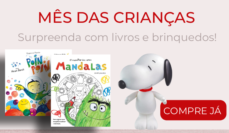 Mob - Crianças